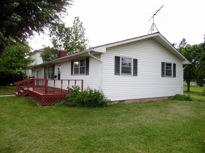 Nice 2-Bedroom Home In Town With Attached Garage & City Lot - image 9