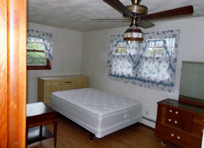 Nice 2-Bedroom Home In Town With Attached Garage & City Lot - image 11