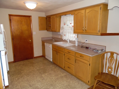 Nice 2-Bedroom Home In Town With Attached Garage & City Lot - image 13