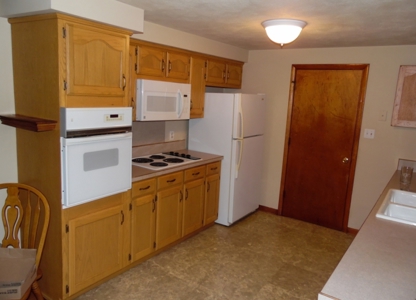Nice 2-Bedroom Home In Town With Attached Garage & City Lot - image 14
