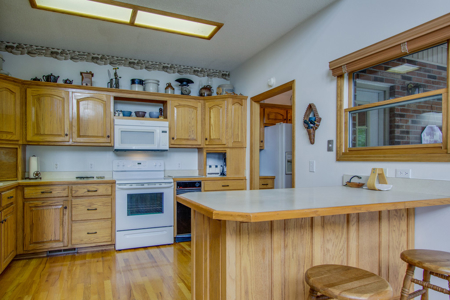 Tn Brick A-Frame Home For Sale In Giles County Lynnville Tn - image 14