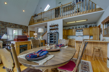 Tn Brick A-Frame Home For Sale In Giles County Lynnville Tn - image 13