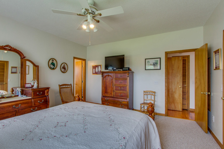 Tn Brick A-Frame Home For Sale In Giles County Lynnville Tn - image 16