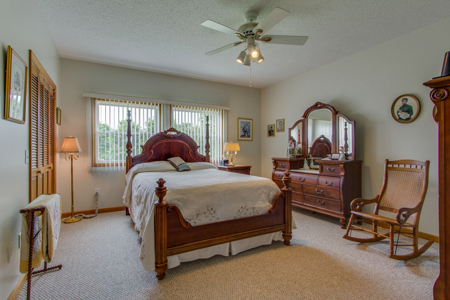 Tn Brick A-Frame Home For Sale In Giles County Lynnville Tn - image 22