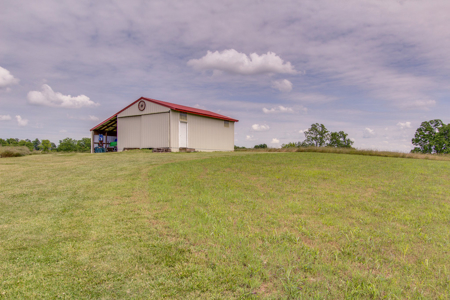 Tn Brick A-Frame Home For Sale In Giles County Lynnville Tn - image 30