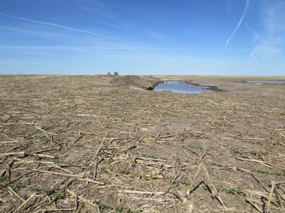 SOLD! $2450 per Acre. Land near Holabird, SD. - image 4
