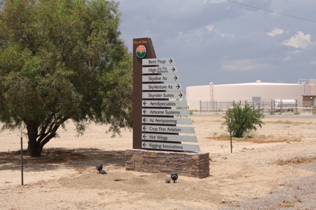 Solar Home For Sale Arizona, Skydive Arizona - image 8