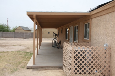 Solar Home For Sale Arizona, Skydive Arizona - image 16
