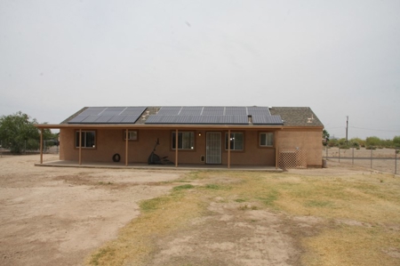Solar Home For Sale Arizona, Skydive Arizona - image 33