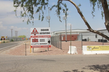 Solar Home For Sale Arizona, Skydive Arizona - image 43