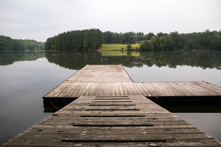 Custom Home on Smith Mountain Lake for Sale! - image 2