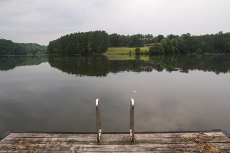 Custom Home on Smith Mountain Lake for Sale! - image 4