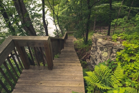 Custom Home on Smith Mountain Lake for Sale! - image 5