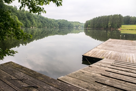 Custom Home on Smith Mountain Lake for Sale! - image 8