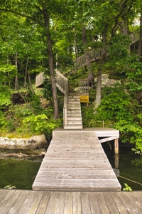 Custom Home on Smith Mountain Lake for Sale! - image 9