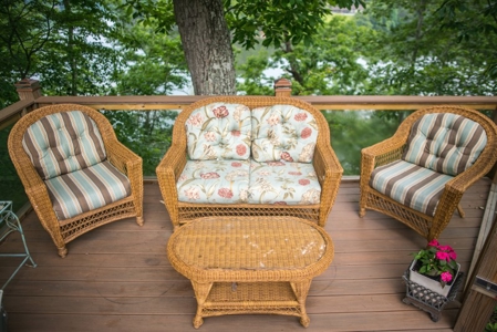 Custom Home on Smith Mountain Lake for Sale! - image 12
