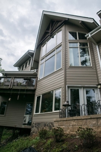 Custom Home on Smith Mountain Lake for Sale! - image 13