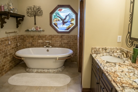 Custom Home on Smith Mountain Lake for Sale! - image 15