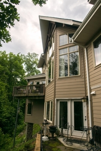 Custom Home on Smith Mountain Lake for Sale! - image 16