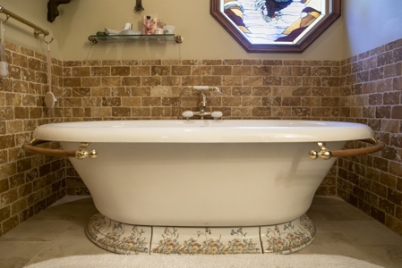 Custom Home on Smith Mountain Lake for Sale! - image 17