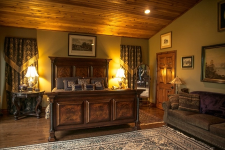 Custom Home on Smith Mountain Lake for Sale! - image 20