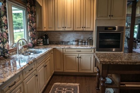 Custom Home on Smith Mountain Lake for Sale! - image 21