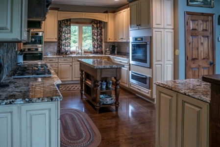 Custom Home on Smith Mountain Lake for Sale! - image 22