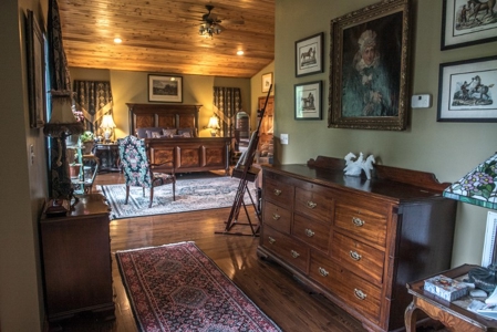 Custom Home on Smith Mountain Lake for Sale! - image 23