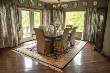 Custom Home on Smith Mountain Lake for Sale! - image 24