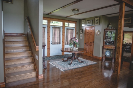 Custom Home on Smith Mountain Lake for Sale! - image 25
