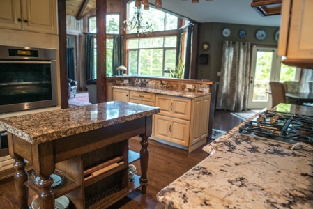 Custom Home on Smith Mountain Lake for Sale! - image 27