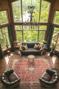 Custom Home on Smith Mountain Lake for Sale! - image 28
