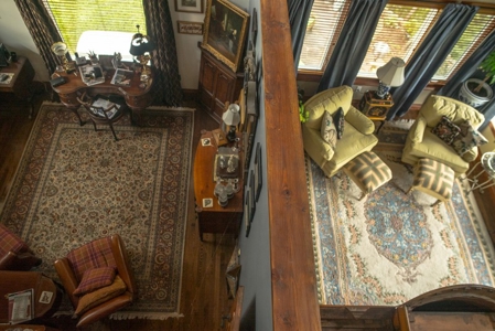 Custom Home on Smith Mountain Lake for Sale! - image 30