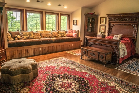 Custom Home on Smith Mountain Lake for Sale! - image 31