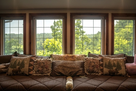 Custom Home on Smith Mountain Lake for Sale! - image 32