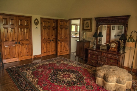 Custom Home on Smith Mountain Lake for Sale! - image 35