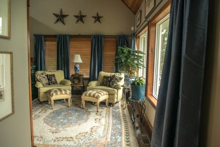 Custom Home on Smith Mountain Lake for Sale! - image 37