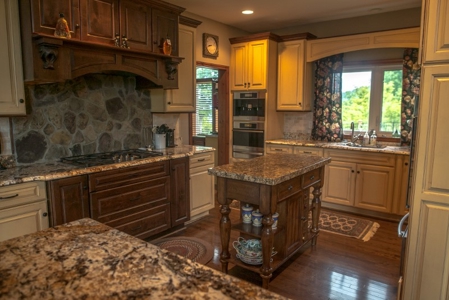Custom Home on Smith Mountain Lake for Sale! - image 38