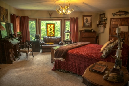 Custom Home on Smith Mountain Lake for Sale! - image 45