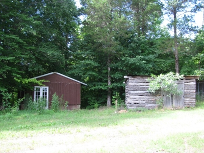 Off The Grid Tn Farm Solar Power, Barn, Cottage, Well, Pond - image 7