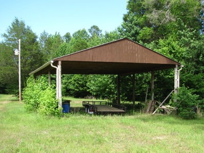 Off The Grid Tn Farm Solar Power, Barn, Cottage, Well, Pond - image 8