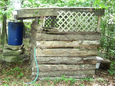 Off The Grid Tn Farm Solar Power, Barn, Cottage, Well, Pond - image 12
