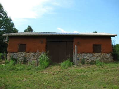 Off The Grid Tn Farm Solar Power, Barn, Cottage, Well, Pond - image 14