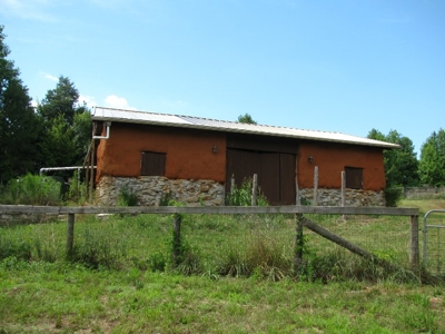 Off The Grid Tn Farm Solar Power, Barn, Cottage, Well, Pond - image 15