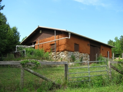 Off The Grid Tn Farm Solar Power, Barn, Cottage, Well, Pond - image 17