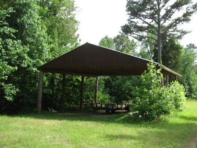 Off The Grid Tn Farm Solar Power, Barn, Cottage, Well, Pond - image 27