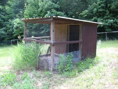 Off The Grid Tn Farm Solar Power, Barn, Cottage, Well, Pond - image 32