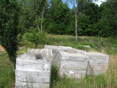 Off The Grid Tn Farm Solar Power, Barn, Cottage, Well, Pond - image 33