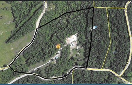 Off The Grid Tn Farm Solar Power, Barn, Cottage, Well, Pond - image 40