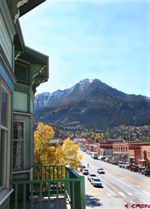 Multi-Use Commercial Penthouse For Sale Main St Ouray CO - image 4